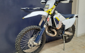 HUSQVARNA IS SC BAR NATE250