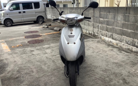 SUZUKI LET's 2 CA1PA