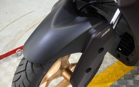 YAMAHA N-MAX 155 ABS SG92J