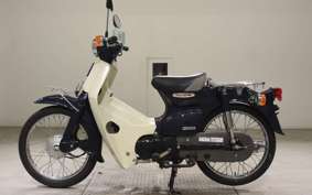 HONDA C50 SUPER CUB AA01
