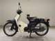 Фото Honda C50 SUPER CUB 2008 с японского аукциона