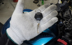 YAMAHA YZF-R3 2019 RH13J