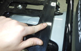 HONDA ｸﾛｽｶﾌﾞ110-3 JA60