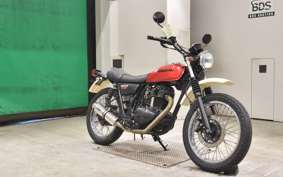 KAWASAKI 250TR BJ250F
