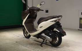 HONDA DIO CESTA GEN 2 2001 AF68
