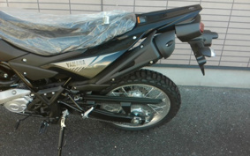 YAMAHA WR125R DE14J