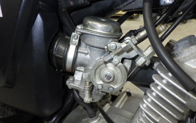 YAMAHA YB125SP