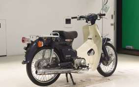 HONDA C90 SUPER CUB HA02