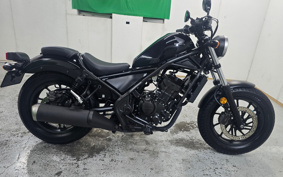 HONDA REBEL MC49