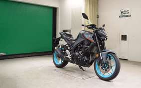 YAMAHA MT-03 2023 RH21J