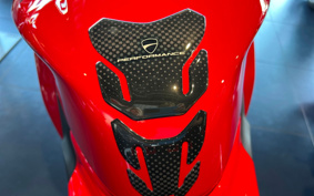 DUCATI  DUCATI PANIGA-REV4S 2025 5D00