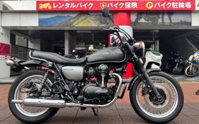 KAWASAKI W800 STREET 2021 EJ800B