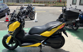 YAMAHA X-MAX SG42J