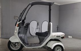 HONDA GYRO TA03