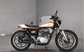 YAMAHA XS650 SPECIAL 3G5