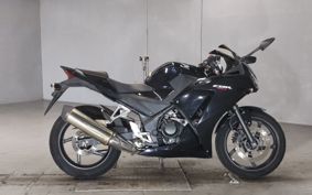 HONDA CBR250R MC41