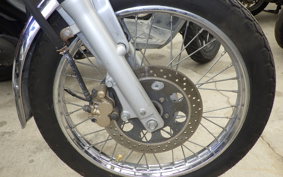 SYM 125