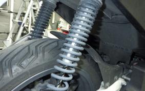 HONDA PCX 125 2020 JF81