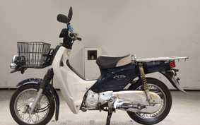 HONDA C50 SUPER CUB AA04