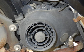 SUZUKI ADDRESS V50 Gen.2 CA44A