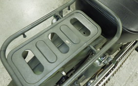 HONDA C90 SUPER CUB E 2019 HA02