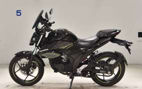 SUZUKI ジクサー150 2014 ED131