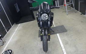 KAWASAKI Z400 Gen.2 2020 EX400G
