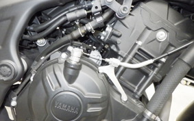 YAMAHA MT-03 ABS 2021 RH13J