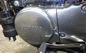 YAMAHA SR400 Gen.5 2020 RH16J