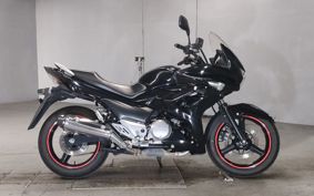 SUZUKI GSR250F GJ55D