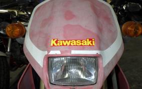 KAWASAKI KSR-2 2003 MX080B