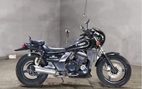 KAWASAKI ELIMINATOR 250SE EL250A