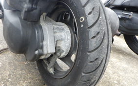 SUZUKI LET's 2 CA1KA