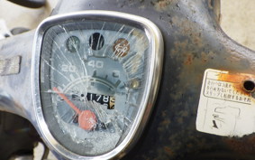 HONDA C50 SUPER CUB C50