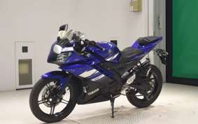 YAMAHA YZF-R15