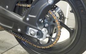 TRIUMPH TRIDENT 660 2022