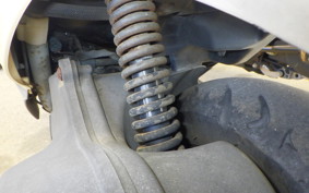 SUZUKI LET's 4 Basket CA43A