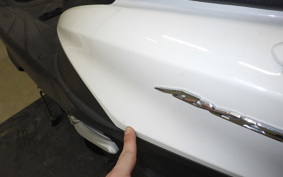 YAMAHA AXIS 125 Z 2004 SED7J