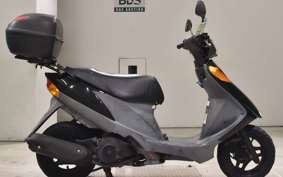 SUZUKI ADDRESS V125 2015 CF46A