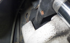 HONDA BENLY 50 2023 AA03