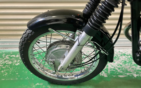 KAWASAKI ESTRELLA RS BJ250A