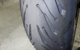 TRIUMPH TRIDENT 660 2021