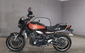 KAWASAKI Z900RS ZR900C