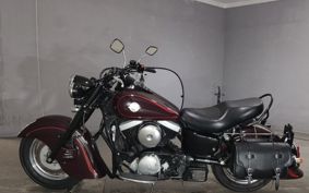 KAWASAKI BALKAN1500 DRIFTER VNT50J