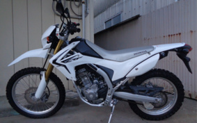 HONDA CRF250L MD38