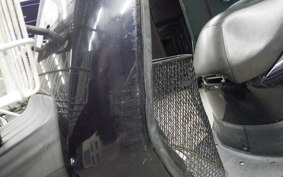 HONDA ﾍﾞﾝﾘｨ110 2009 JA09