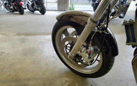 KAWASAKI ZEPHYR750 1991 ZR750C