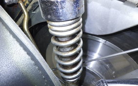 HONDA MAGNA 250 1998 MC29