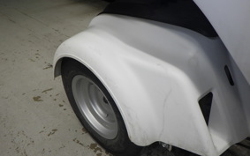 HONDA GYRO CANOPY TA03