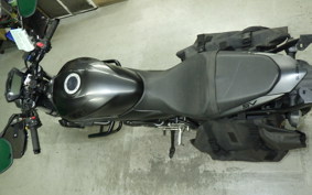 SUZUKI SV650 A 2018 VP55B